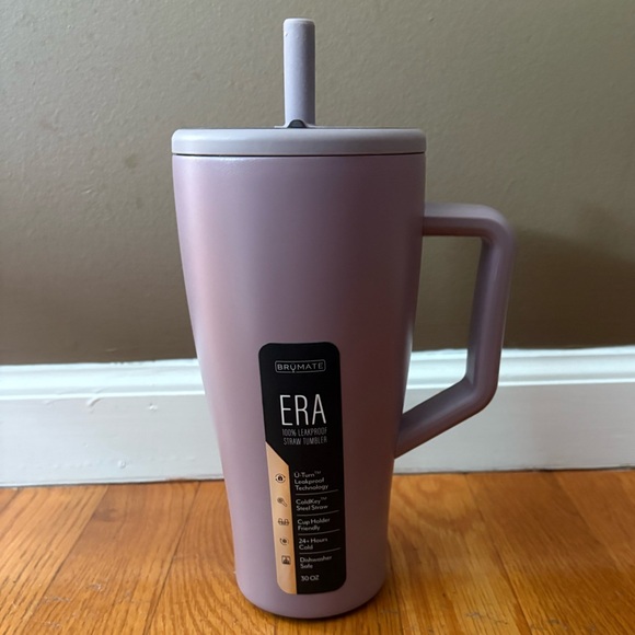 NWT Brumate Era 30oz Lilac Dusk - Picture 1 of 3